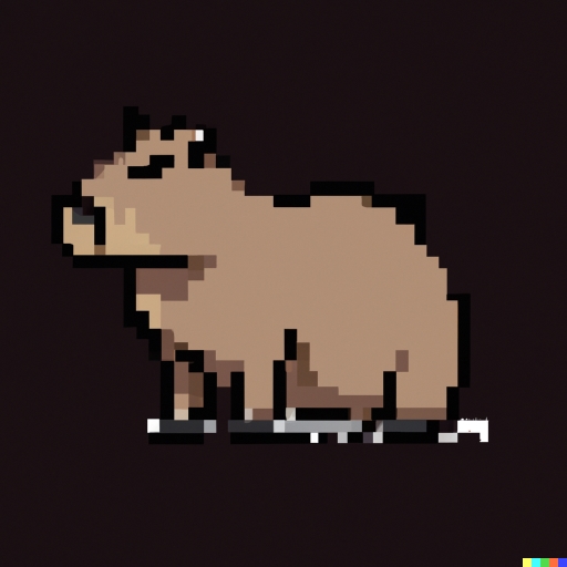 Capybara Mod: Enhance Your Minecraft Experience with Forge Capybara Mod: Enhance Your Minecraft Experience with Forge
