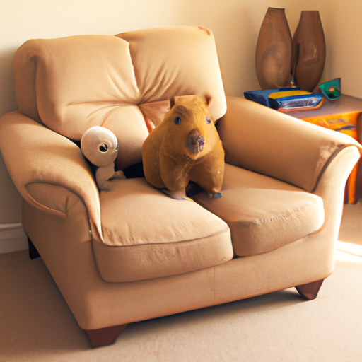 Capybara as a Pet in the UK: Rules and Regulations 2 capybara as a pet in the uk rules and regulations 1
