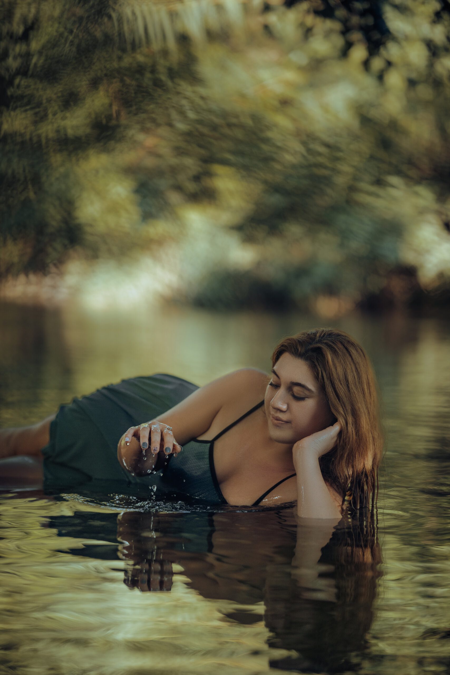 where to spot capybaras in their natural habitat 3 scaled