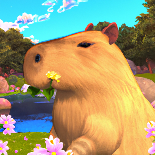 The Value of a Capybara in Adopt Me 2 the value of a capybara in adopt me