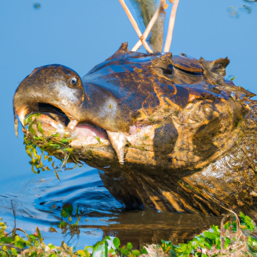 predators of capybaras