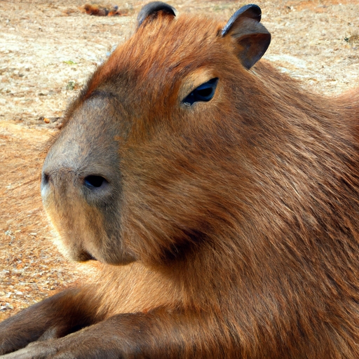 7 great places with capybaras near me