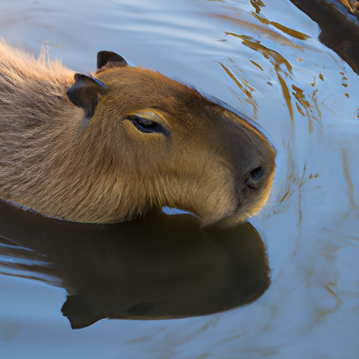 is it legal to own a pet capybara in the uk