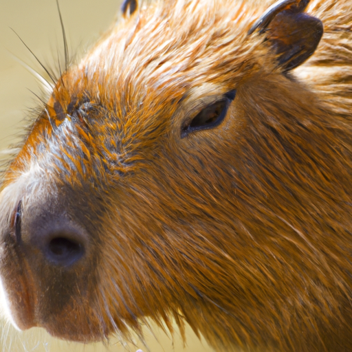 Does London Zoo Have Capybaras? 7 does london zoo have capybaras