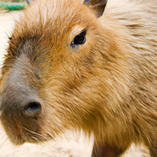 Find a Petting Zoo near Me and Meet a Friendly Capybara 2 find a petting zoo near me and meet a friendly capybara