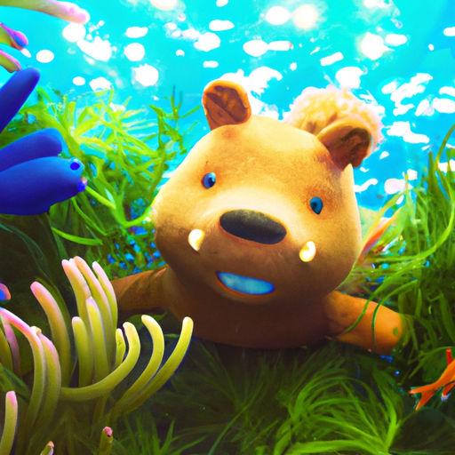 The Adventures of Zigs the Capybara 8 the adventures of zigs the capybara