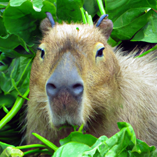 Adorable Pet Capybara Available for Sale in the UK 6 adorable pet capybara available for sale in the uk