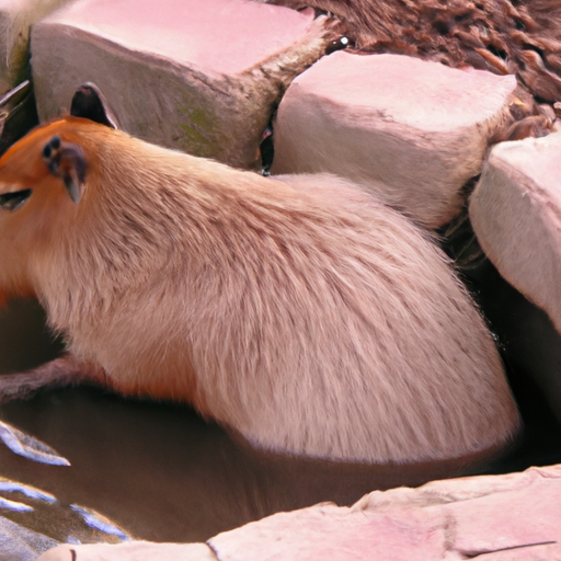 Understanding the Lifespan of Capybaras 2 understanding the lifespan of capybaras