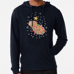 ssrcolightweight hoodiemens0b0f1a7573eff8cbfrontsquare productx1000 bgf8f8f8 1 - Capybara Gifts