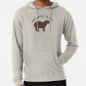 ssrcolightweight hoodiemensheather oatmealfrontsquare productx1000 bgf8f8f8 1 - Capybara Gifts
