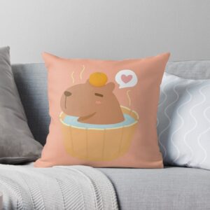 throwpillowsmall1000x bgf8f8f8 c020010001000 36 - Capybara Gifts