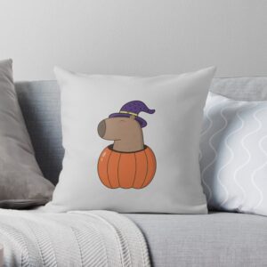 throwpillowsmall1000x bgf8f8f8 c020010001000 31 - Capybara Gifts