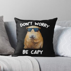 throwpillowsmall1000x bgf8f8f8 c020010001000 4 - Capybara Gifts