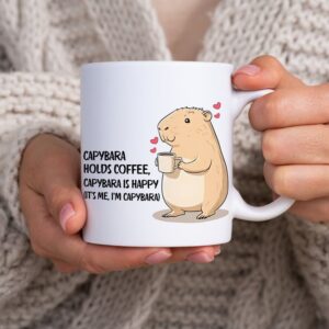 - Capybara Gifts