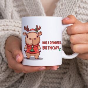 Capybara Petting Zoo Experience in Indiana 4 - Capybara Gifts