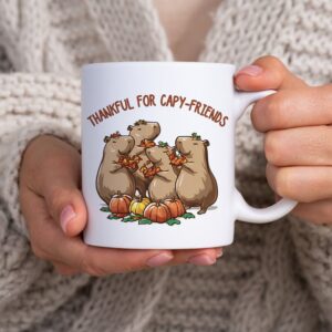 Capybara Petting Zoo Experience in Indiana 5 - Capybara Gifts