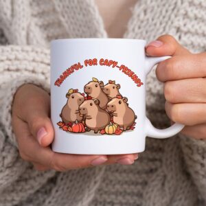 - Capybara Gifts