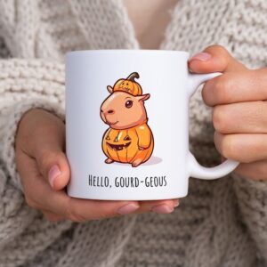 - Capybara Gifts